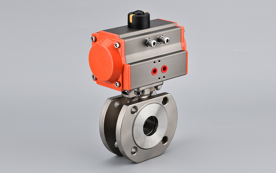 薄型球閥主要用于截斷或接通管路中的介質，結構緊湊，密封好，結構簡單，維修方便，易于操作和維修